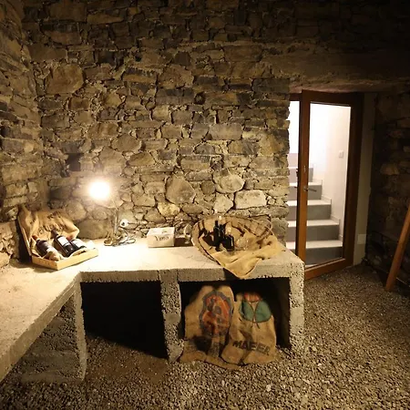 Bed & Breakfast Il Mallo - *