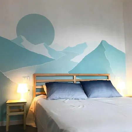 Bed & Breakfast Il Mallo - *