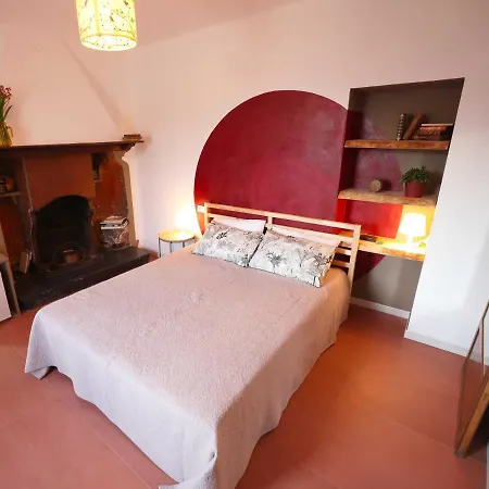 Il Mallo - Bed & Breakfast *