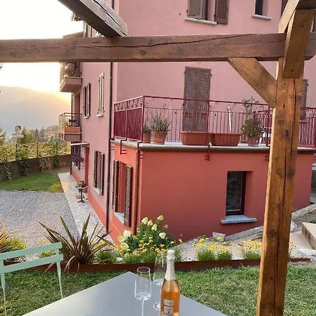 Il Mallo - Bed & Breakfast *