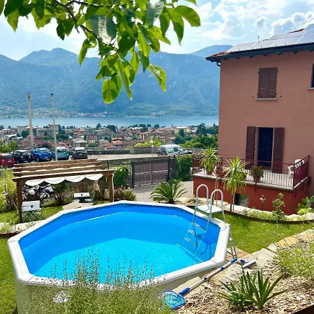 Il Mallo - Mandello del Lario
