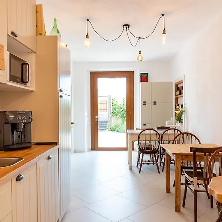 Bed & Breakfast Il Mallo -