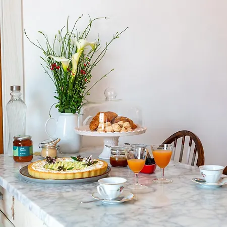 Il Mallo - Bed & Breakfast