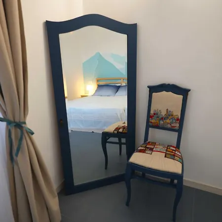 Bed & Breakfast Il Mallo - *