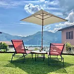 Il Mallo - Nocleg ze śniadaniem Mandello del Lario